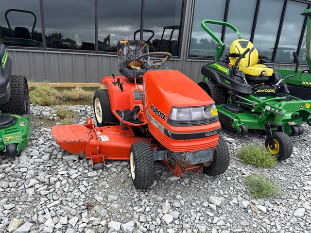 Image of Kubota G1900 equipment image 1