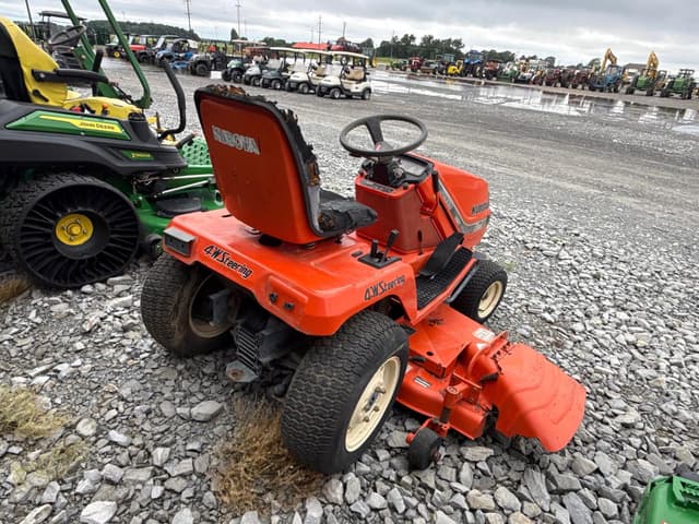 Image of Kubota G1900 equipment image 2
