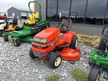 Main image Kubota G1900