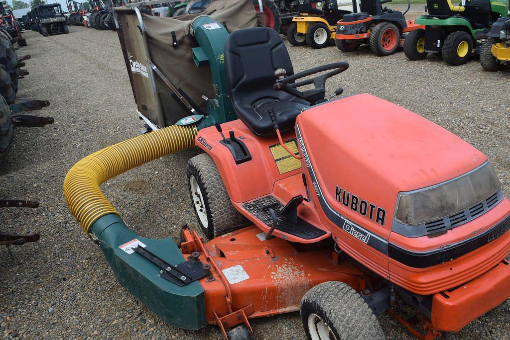 Kubota G1900 Other Equipment Turf for Sale Tractor Zoom