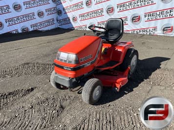Main image Kubota G1900