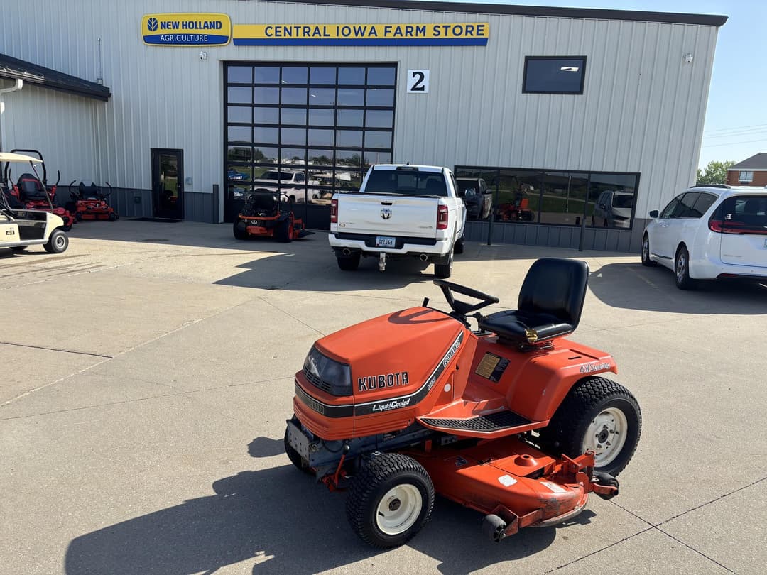 Image of Kubota G2000 Primary image