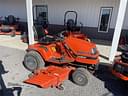 Kubota G2000 Image