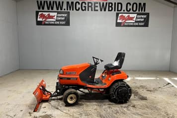Main image Kubota G2160