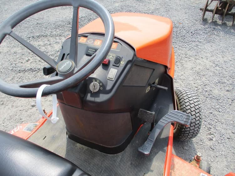 Kubota G2160 Other Equipment Turf for Sale | Tractor Zoom