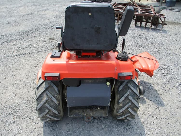 Kubota G2160 Other Equipment Turf for Sale | Tractor Zoom