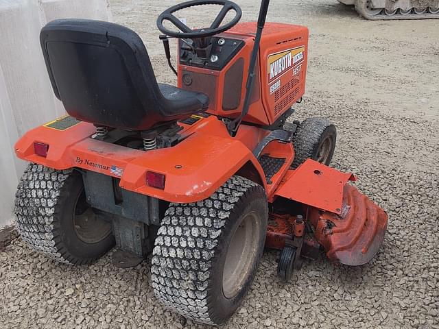 Image of Kubota G5200 equipment image 2