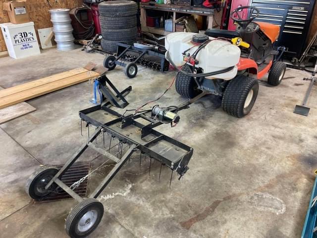 Image of Kubota Undetermined equipment image 1
