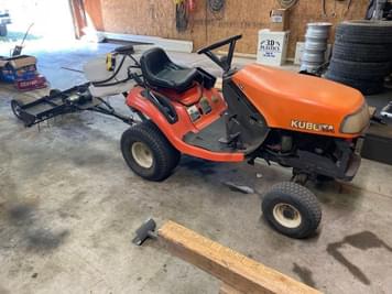 Main image Kubota Undetermined