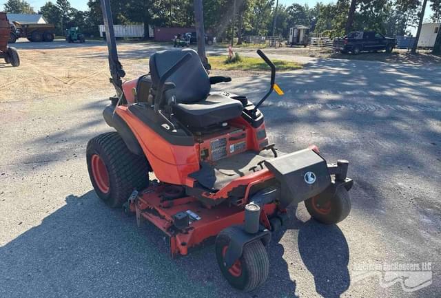 Image of Kubota GCK60-331Z equipment image 2