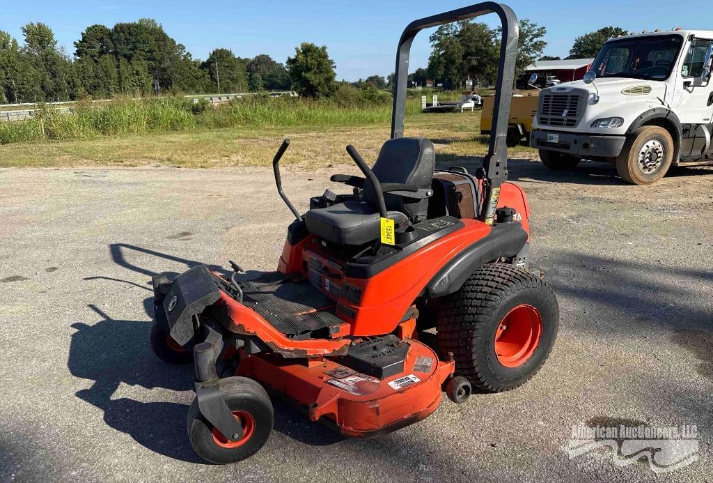 Image of Kubota GCK60-331Z Primary image