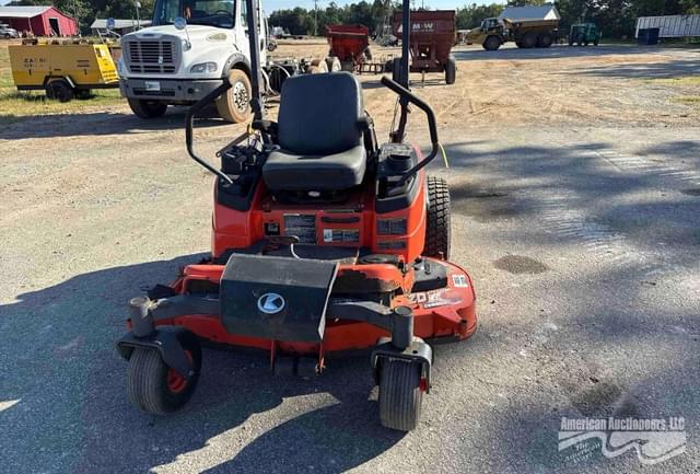 Image of Kubota GCK60-331Z equipment image 1