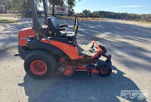 Image of Kubota GCK60-331Z equipment image 3
