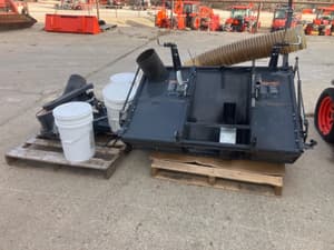 2020 Kubota ZD1211L Image