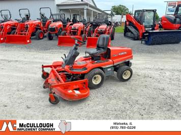 Main image Kubota GF1800