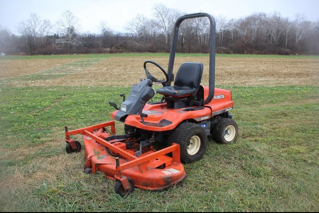 Main image Kubota GF1800