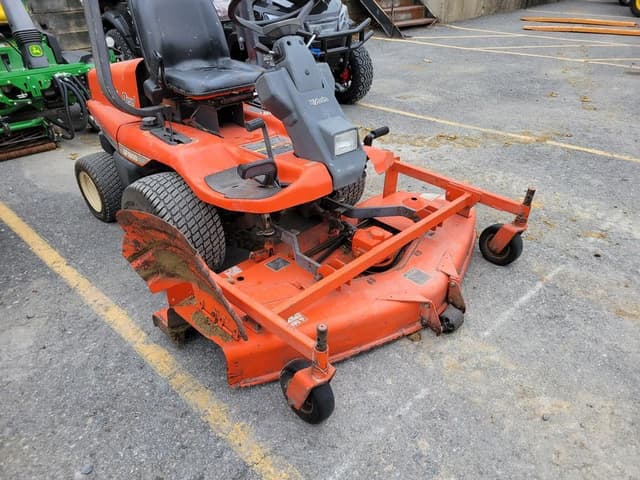 Image of Kubota GF1800 equipment image 2