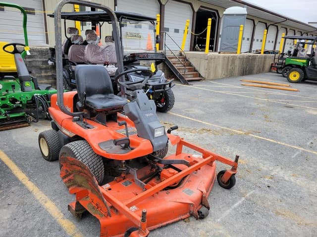 Image of Kubota GF1800 equipment image 1
