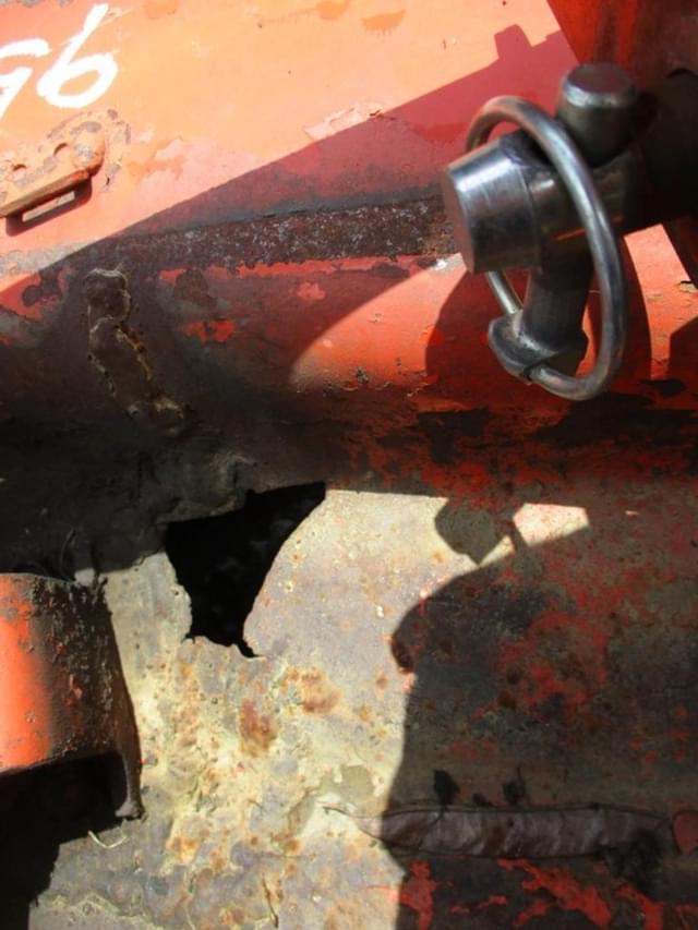 Image of Kubota GF1800 equipment image 3