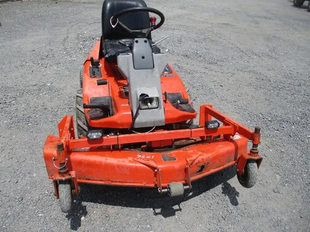 Image of Kubota GF1800 equipment image 1
