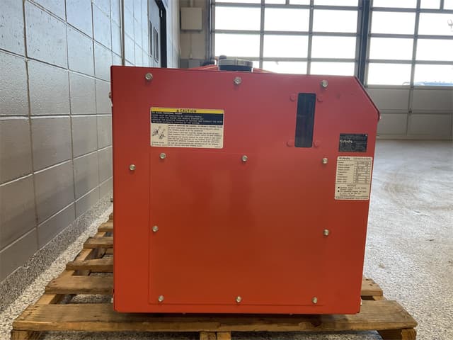 Image of Kubota GL11000 equipment image 3