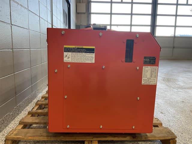 Image of Kubota GL11000 equipment image 3