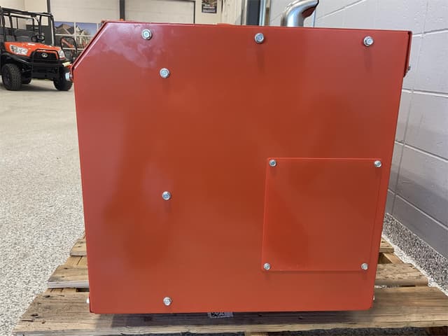 Image of Kubota GL11000 equipment image 4