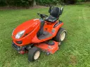 Kubota GR2020 Image