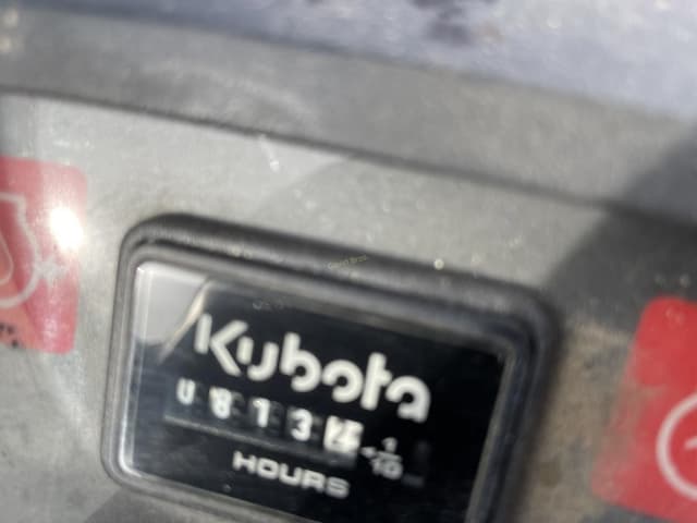 Image of Kubota GR2100 equipment image 4