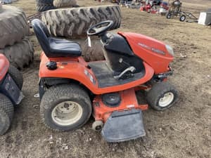 Kubota GR2100 Image