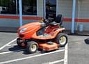 2006 Kubota GR2100 Image