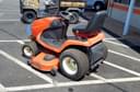2006 Kubota GR2100 Image
