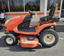 2006 Kubota GR2100 Image