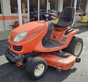 2006 Kubota GR2100 Image