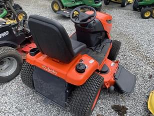 Main image Kubota GR2120 3