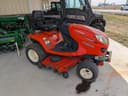 Kubota GR2120 Image