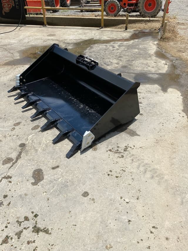 Image of Kubota AP-HD68LLT equipment image 2