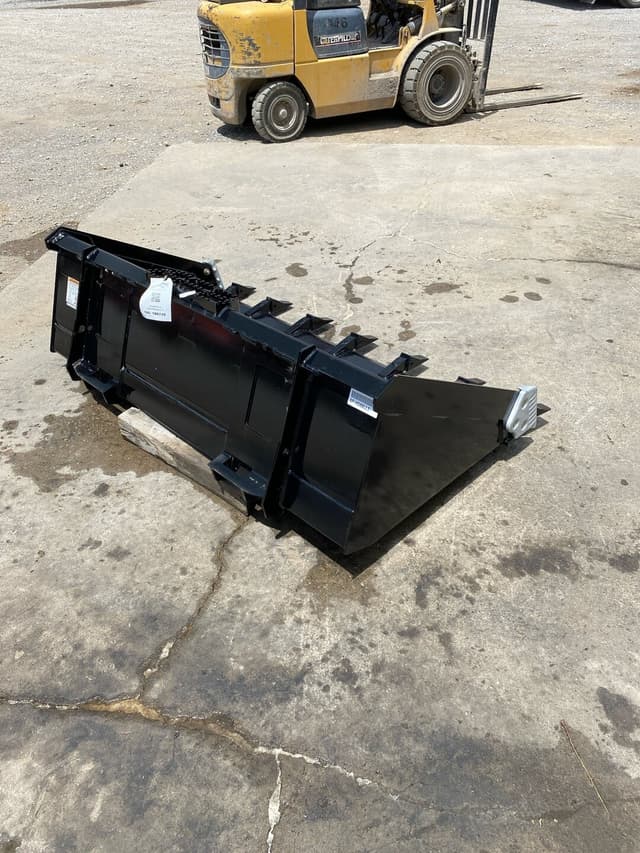 Image of Kubota AP-HD68LLT equipment image 2