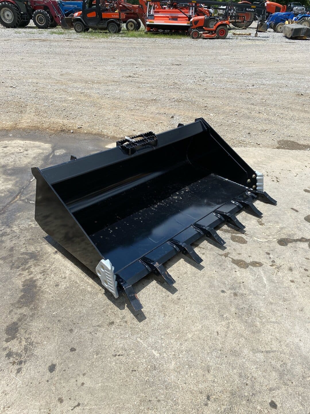 Kubota AP-HD68LLT Equipment Image0