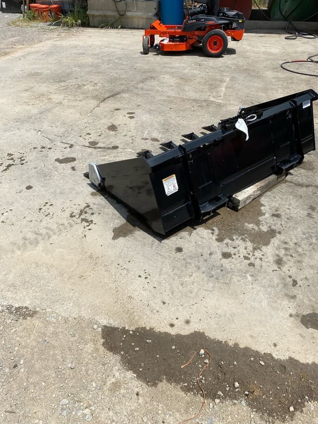 Image of Kubota AP-HD68LLT equipment image 4