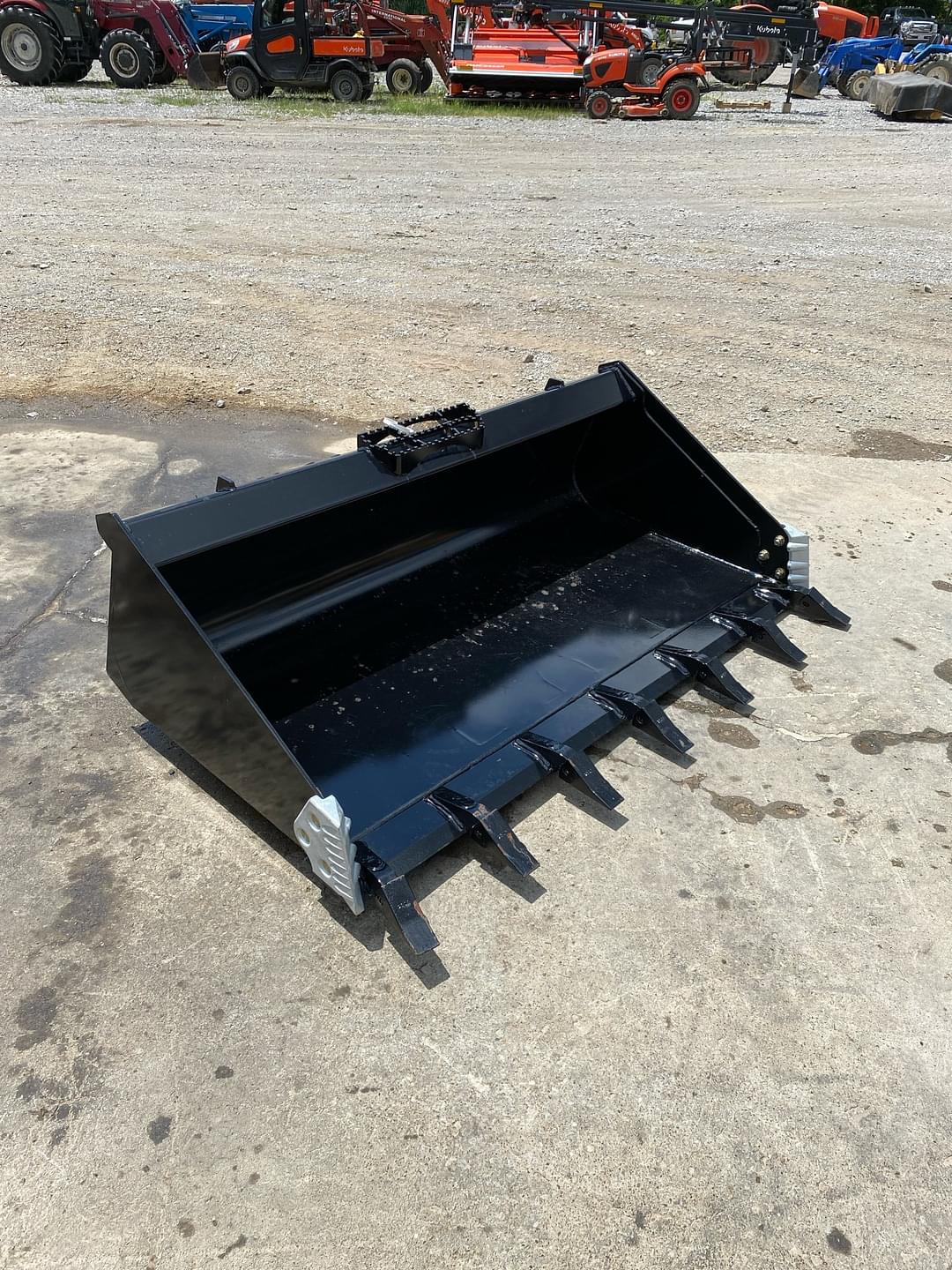 Image of Kubota AP-HD68LLT Primary image