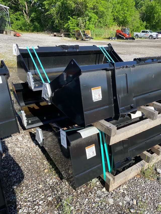 Image of Kubota AP-HD74LC equipment image 4