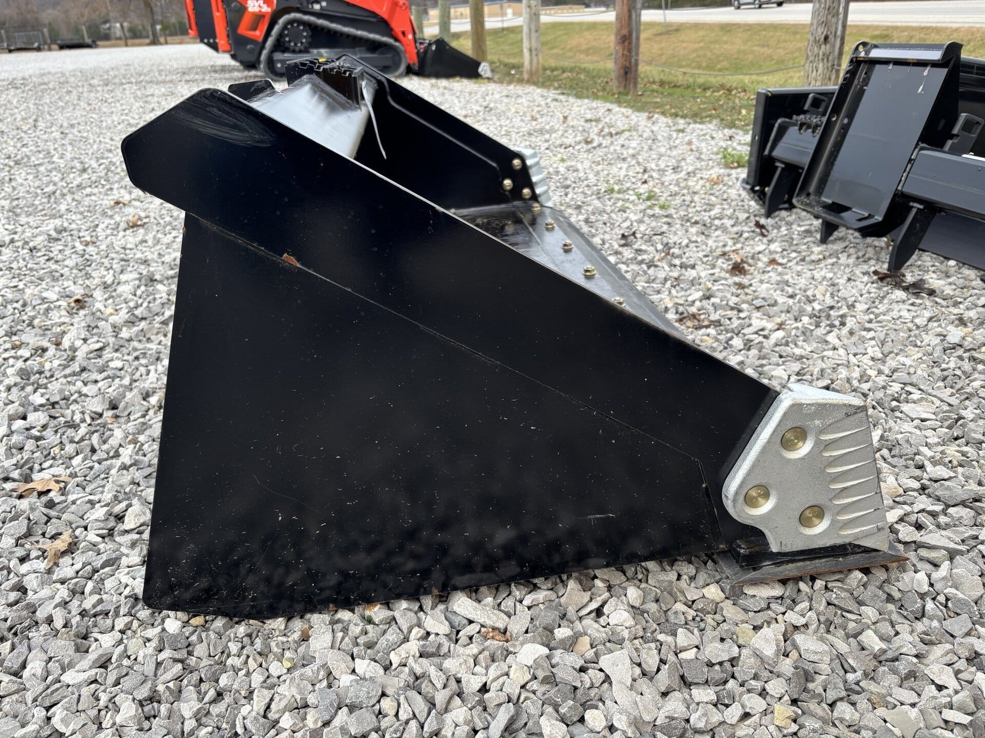 Land Pride AP-HD74LC Equipment Image0