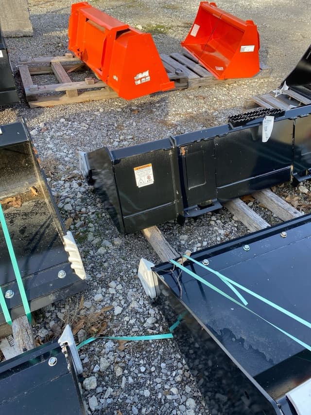 Image of Land Pride AP-HD74LC equipment image 4