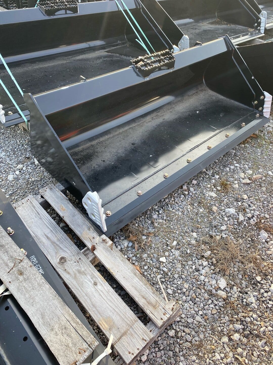 Land Pride AP-HD74LC Equipment Image0