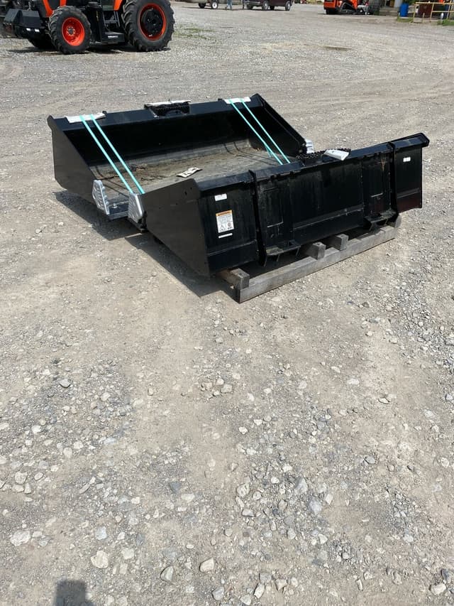 Image of Kubota AP-HD74LLC equipment image 4