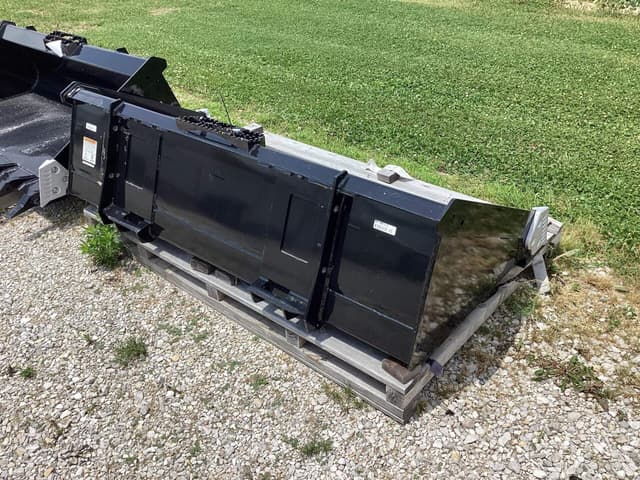 Image of Kubota AP-HD74LLC equipment image 2
