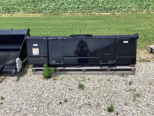 Image of Kubota AP-HD74LLC equipment image 3