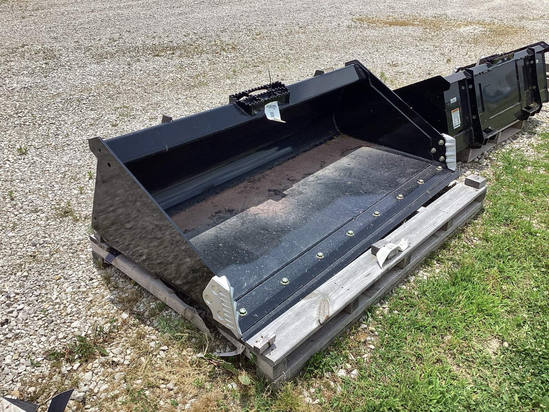 Kubota AP-HD74LLC Equipment Image0