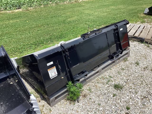 Image of Kubota AP-HD74LLC equipment image 4